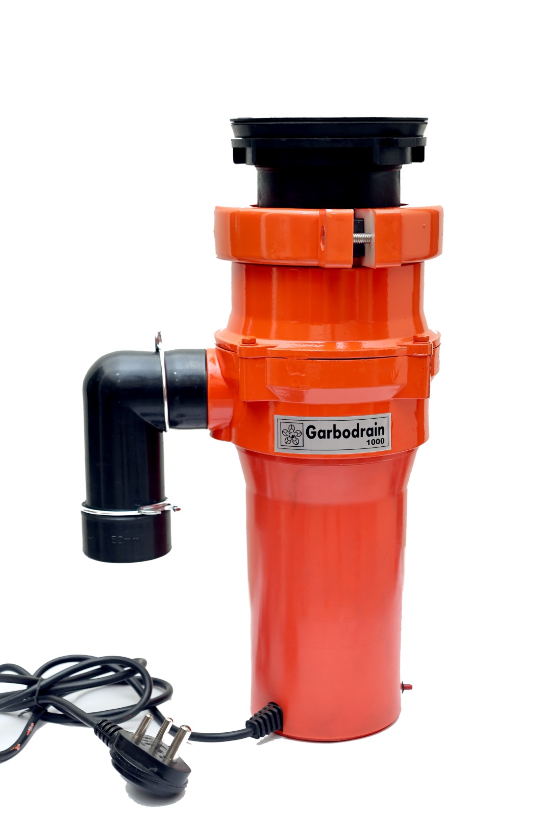Garbodrain 1000 HD